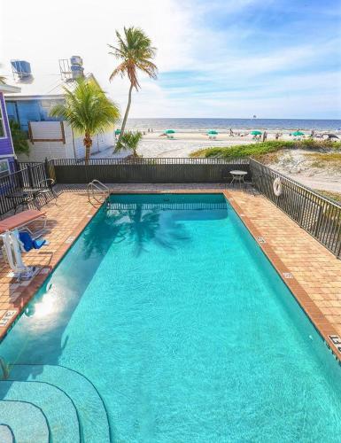 Apartamento Beacon Beachfront #03 - Riptide