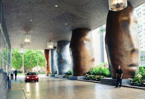Apartamento Iconic Luxurious High Ceilings Unit Brickell W