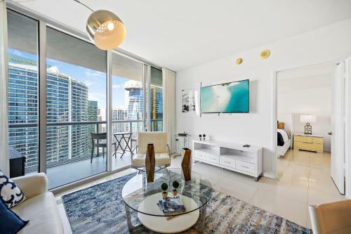 Majestic High Rise Unit With Ocean View