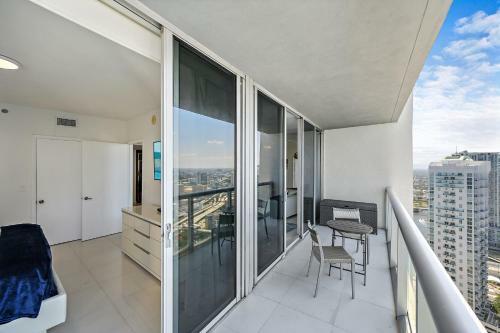 Majestic High Rise Unit With Ocean View