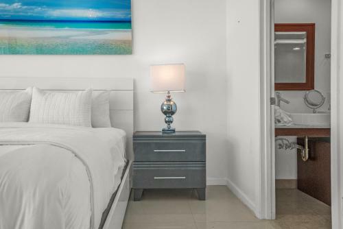Splendid Unit Outstanding View-w Hotel Brickell