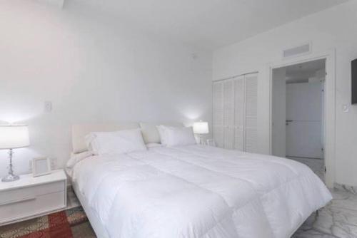 Luxury Quiet 2 Br Midtown With Free Parking