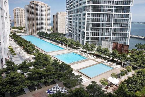 High Floor W Icon Condo-greatviews