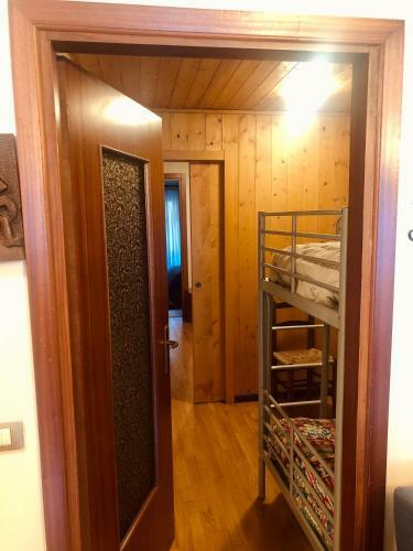 Apartamento Appartamento Spazioso