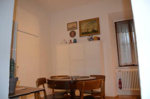 Apartamento Casa Di Lambri