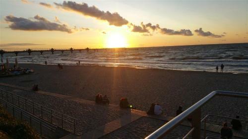 Apartament Andreas