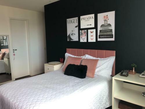Apartamento Cobertura Duplex Na Barra Da Tijuca