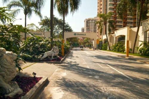 Apartamento Cobertura Duplex Na Barra Da Tijuca