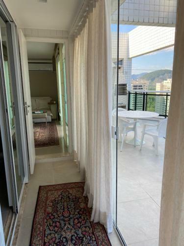 Apartamento Cobertura Duplex Na Barra Da Tijuca