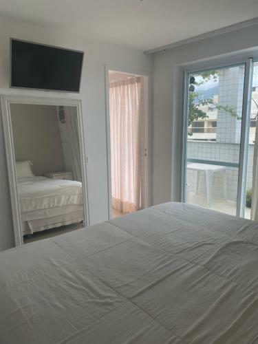 Apartamento Cobertura Duplex Na Barra Da Tijuca