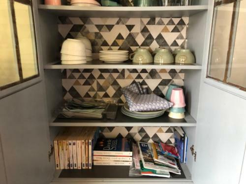 Apartamento Lisaca