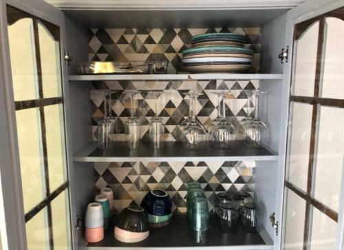 Apartamento Lisaca