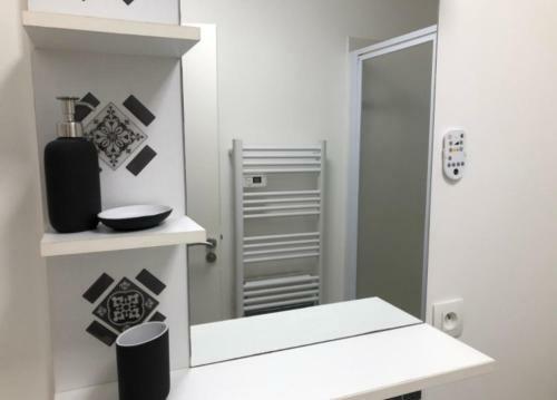 Apartamento Lisaca