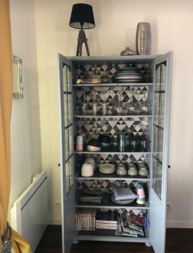 Apartamento Lisaca