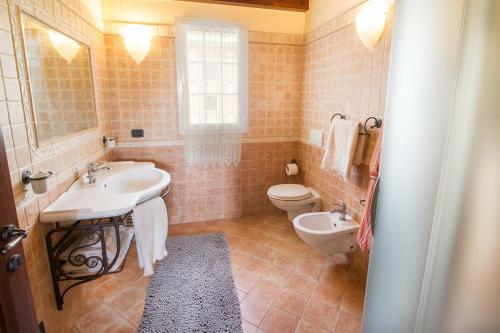 Apartamento Villa Lisa