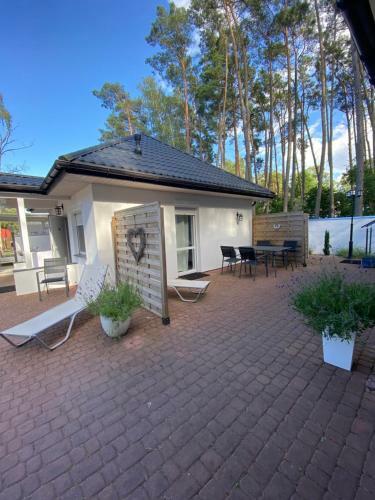 Villa Mare Pobierowo Apartamenty & Taras, Sauna, Parking