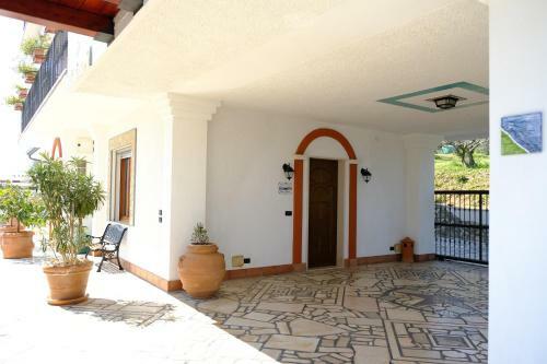 B&B Villa Iolanda