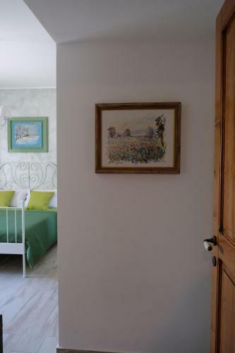 B&B Villa Iolanda