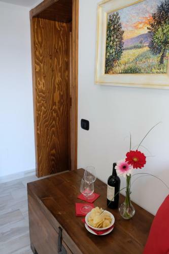 B&B Villa Iolanda