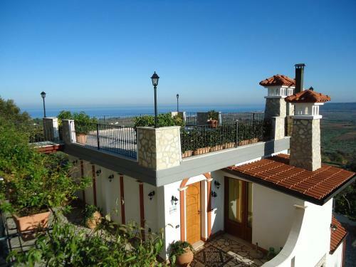 B&B Villa Iolanda