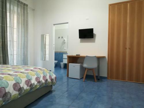 Bed & Breakfast La Finestrella