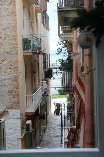 Bed & Breakfast La Finestrella