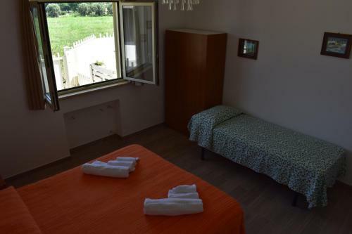 Agape Casa Vacanza
