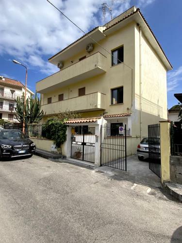 Apartamento Casa Leone