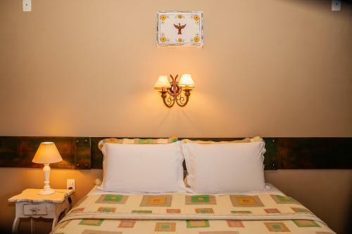 Hostal Tiradentes Village