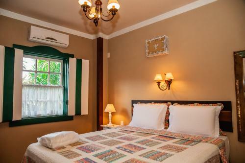 Hostal Tiradentes Village