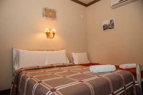 Hostal Tiradentes Village