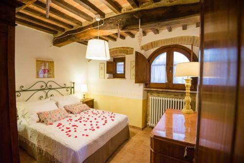 Apartamento Borgocuore
