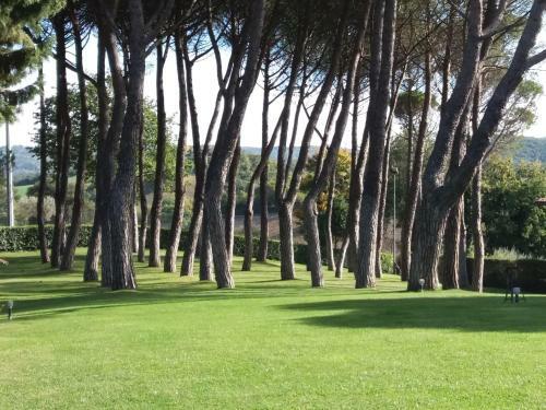 Agroturismo Antica Villa Castelli