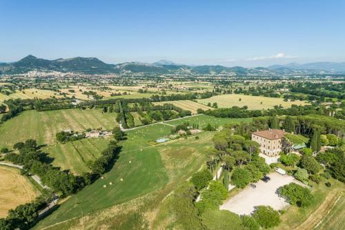 Agroturismo Antica Villa Castelli