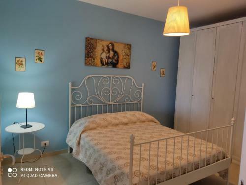 Casa Relax A 20 Metri Dal Mare