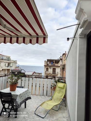 Casa Relax A 20 Metri Dal Mare