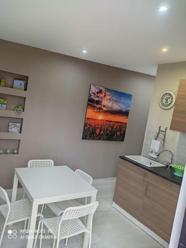 Casa Relax A 20 Metri Dal Mare