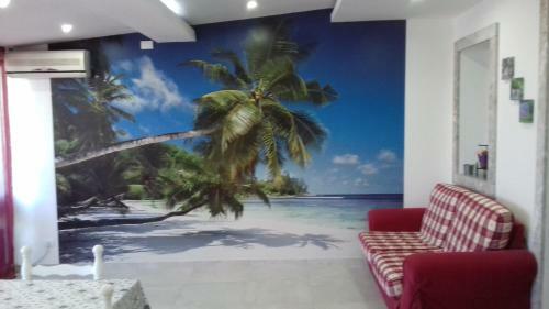 Casa Relax A 20 Metri Dal Mare