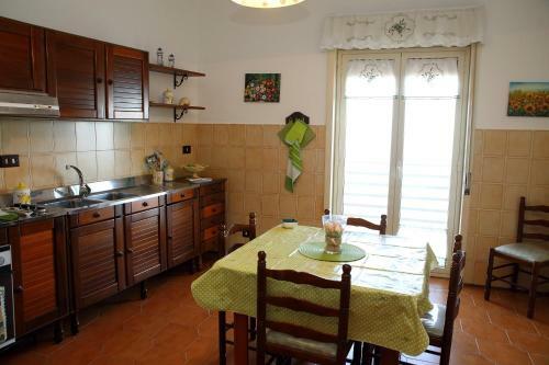 Apartamento Villa Yellow House
