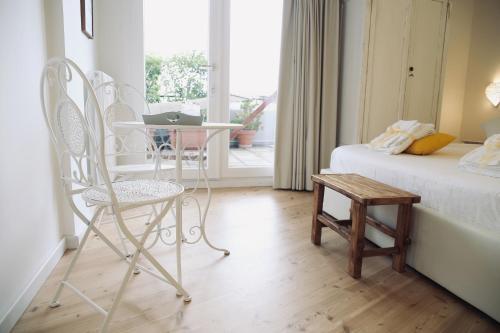 Le Home B&B