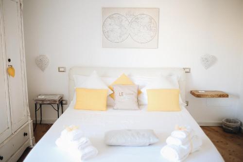 Le Home B&B