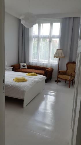 Sopot Parkowa Apartment Przy Pla?y