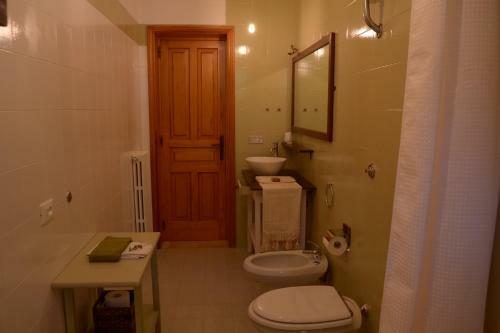 Agroturismo Par T�t