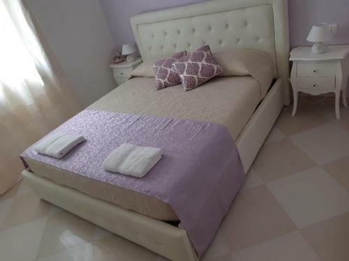 B&B La Casa Al Mare By The Square Ospitalit� Diffusa