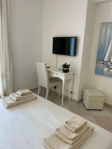 B&B La Casa Al Mare By The Square Ospitalit� Diffusa