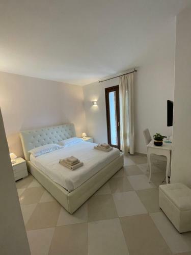 B&B La Casa Al Mare By The Square Ospitalit� Diffusa