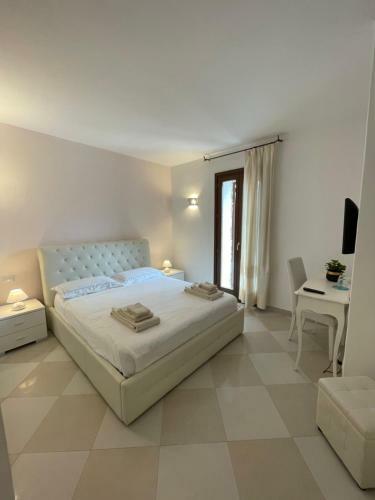 B&B La Casa Al Mare By The Square Ospitalit� Diffusa