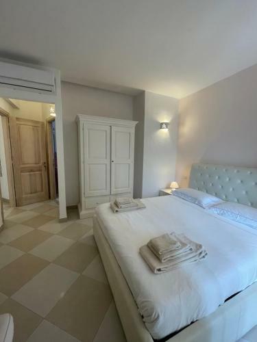 B&B La Casa Al Mare By The Square Ospitalit� Diffusa