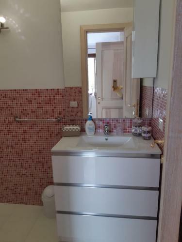 B&B La Casa Al Mare By The Square Ospitalit� Diffusa