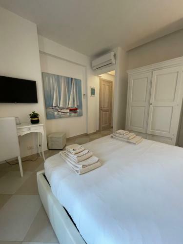 B&B La Casa Al Mare By The Square Ospitalit� Diffusa